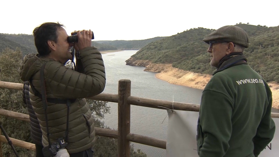 Canal Extremadura