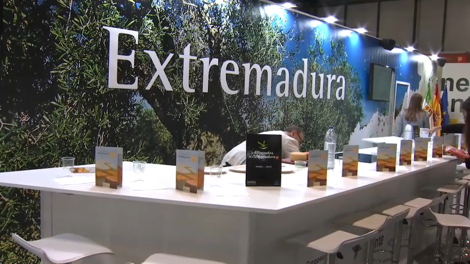 Canal Extremadura