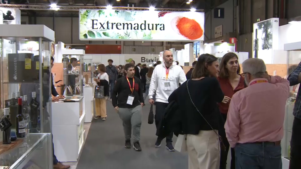 Canal Extremadura