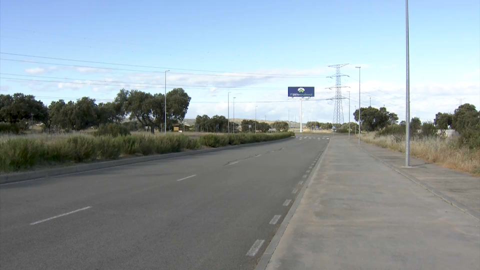 Canal Extremadura