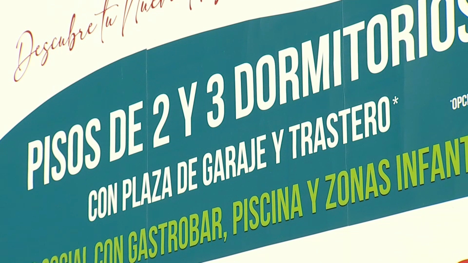 La Junta destina otros tres millones a avalar hipotecas de jóvenes tras agotarse los cinco ya consignados en ocho meses