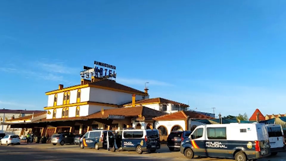 Hotel de Miajadas