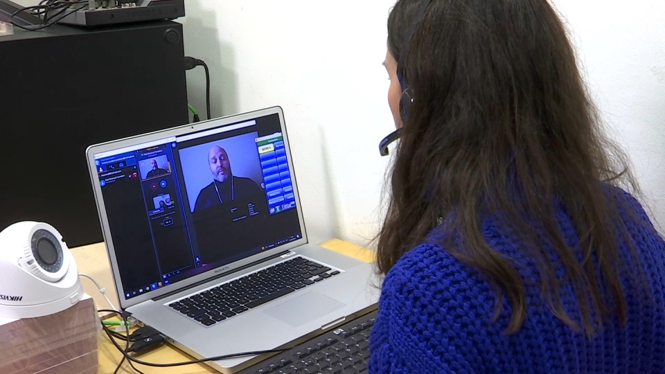 Entrevista hacker ético