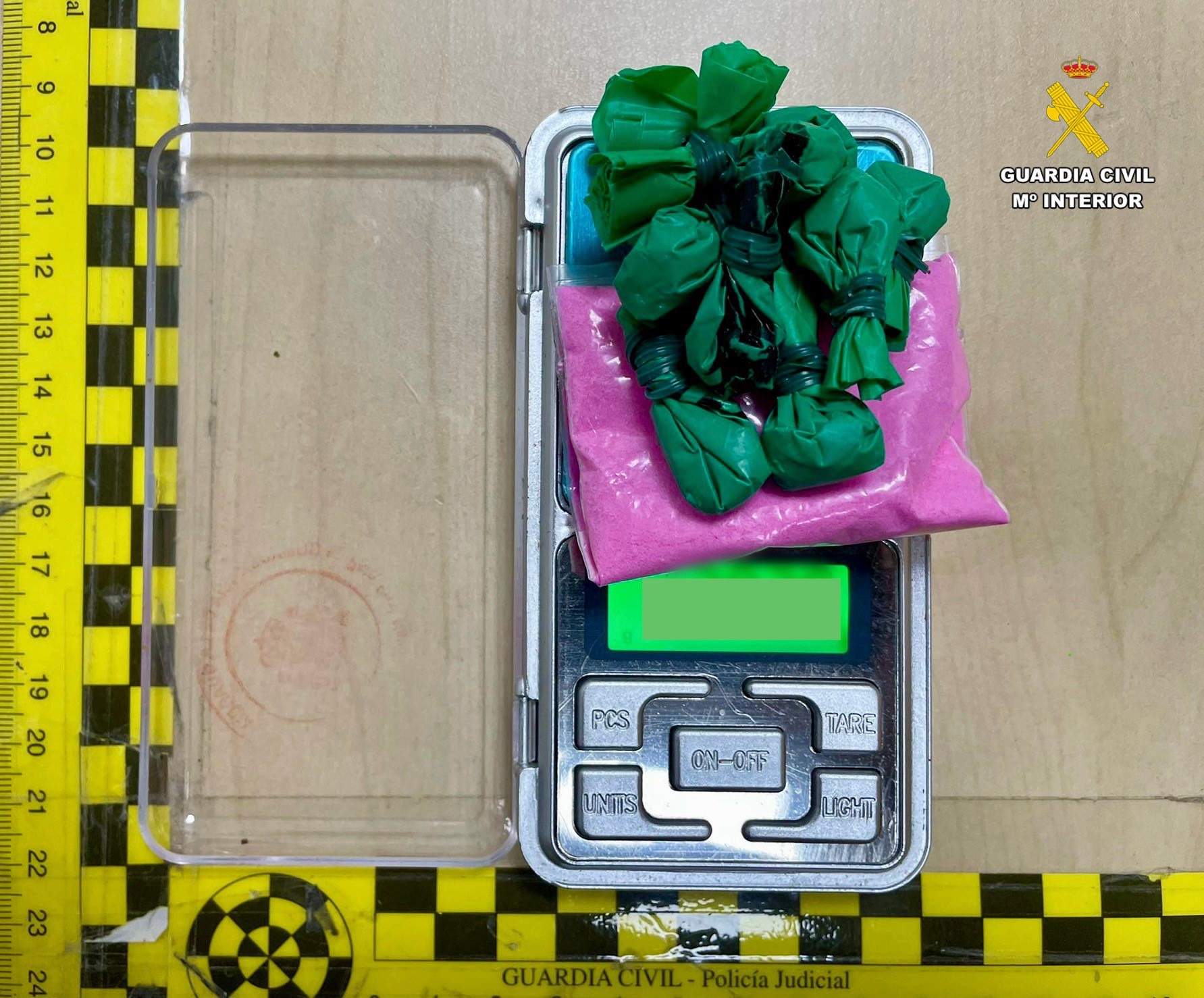 Guardia Civil