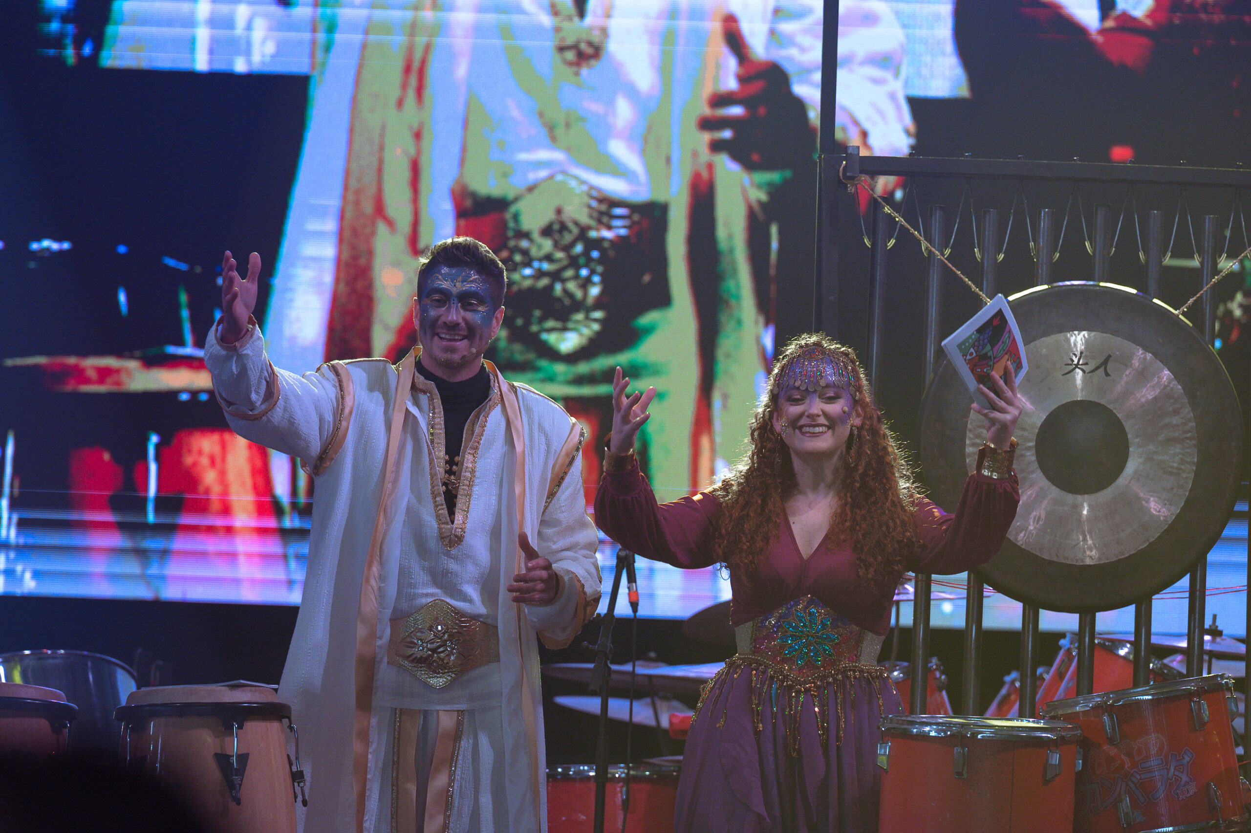 Gala del carnaval