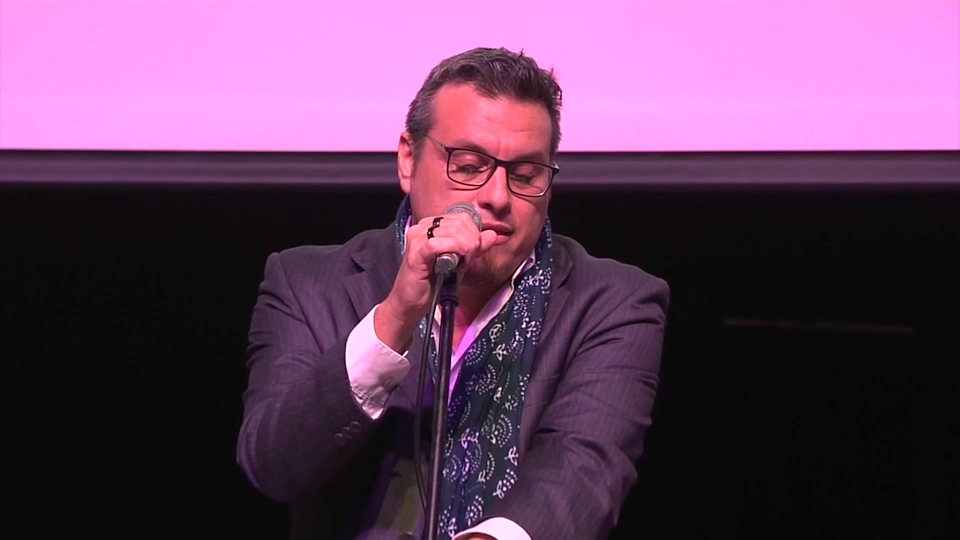 Duende Josele ofrece un concierto el próximo viernes en el Teatro López de Ayala de Badajoz
