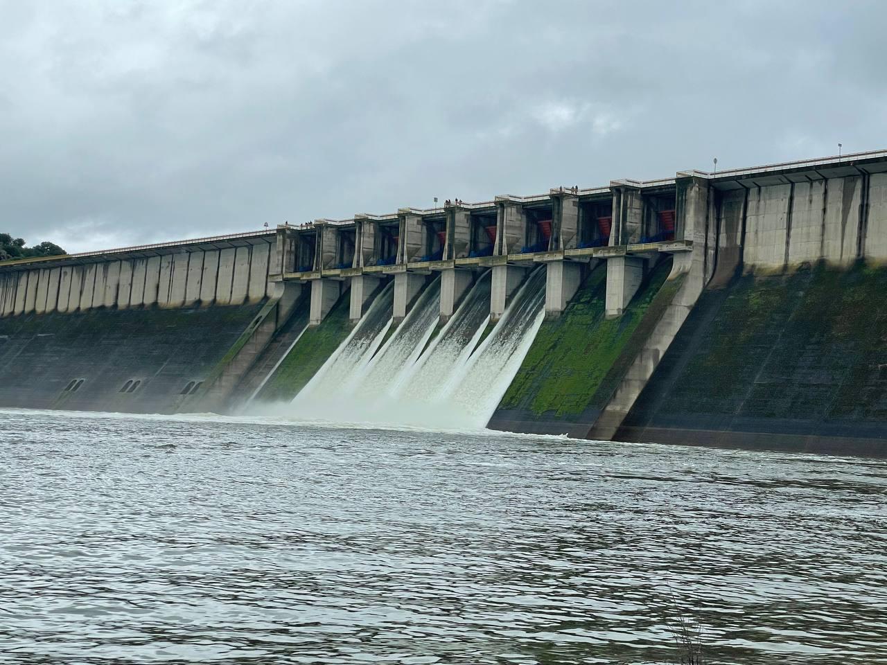 Presa La Serena