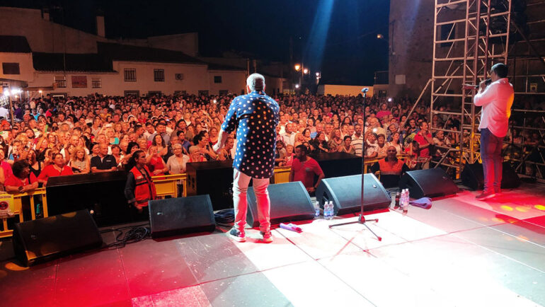 Foto: Ayuntamiento de Moraleja