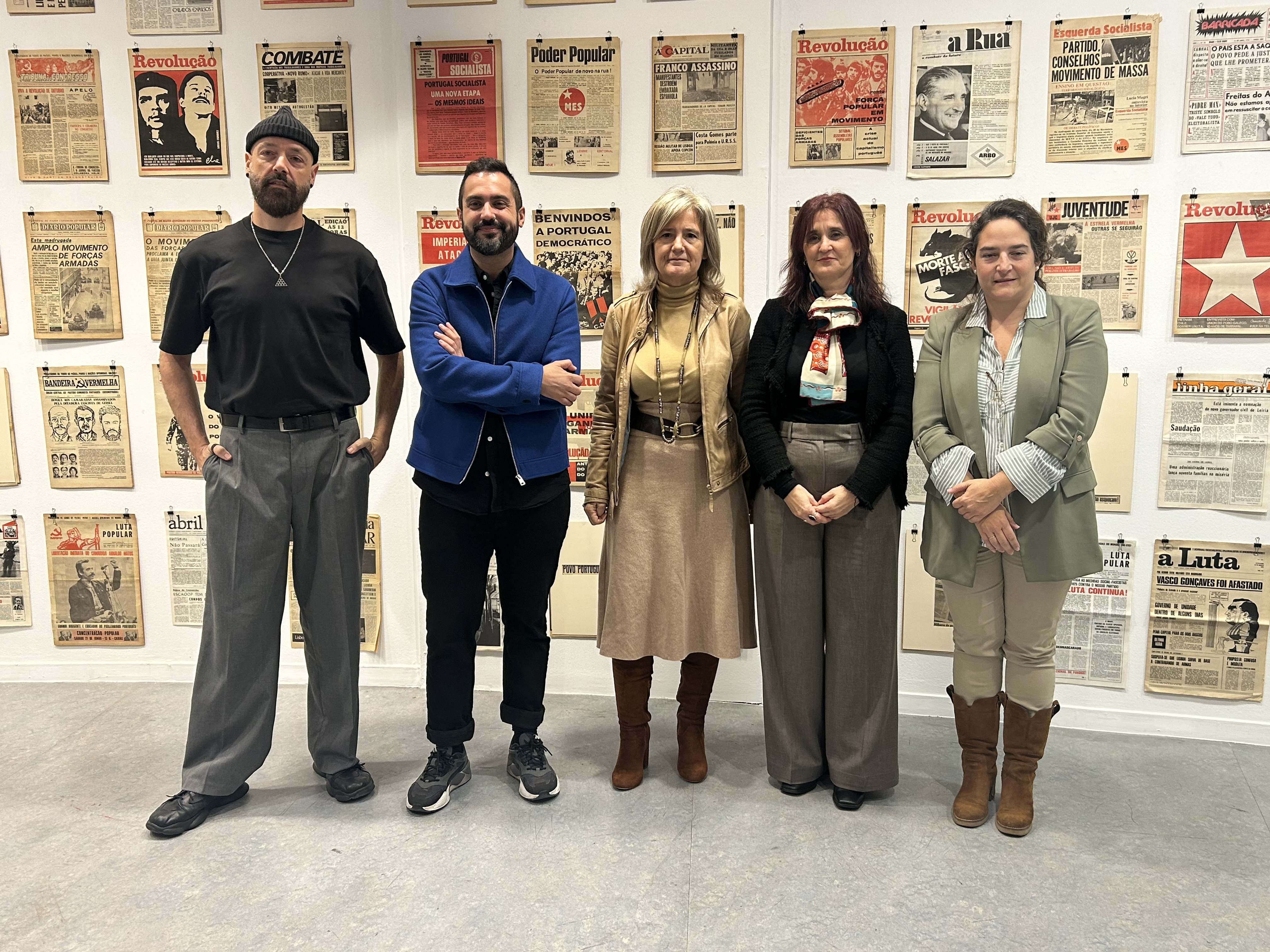 JUNTA DE EXTREMADURA