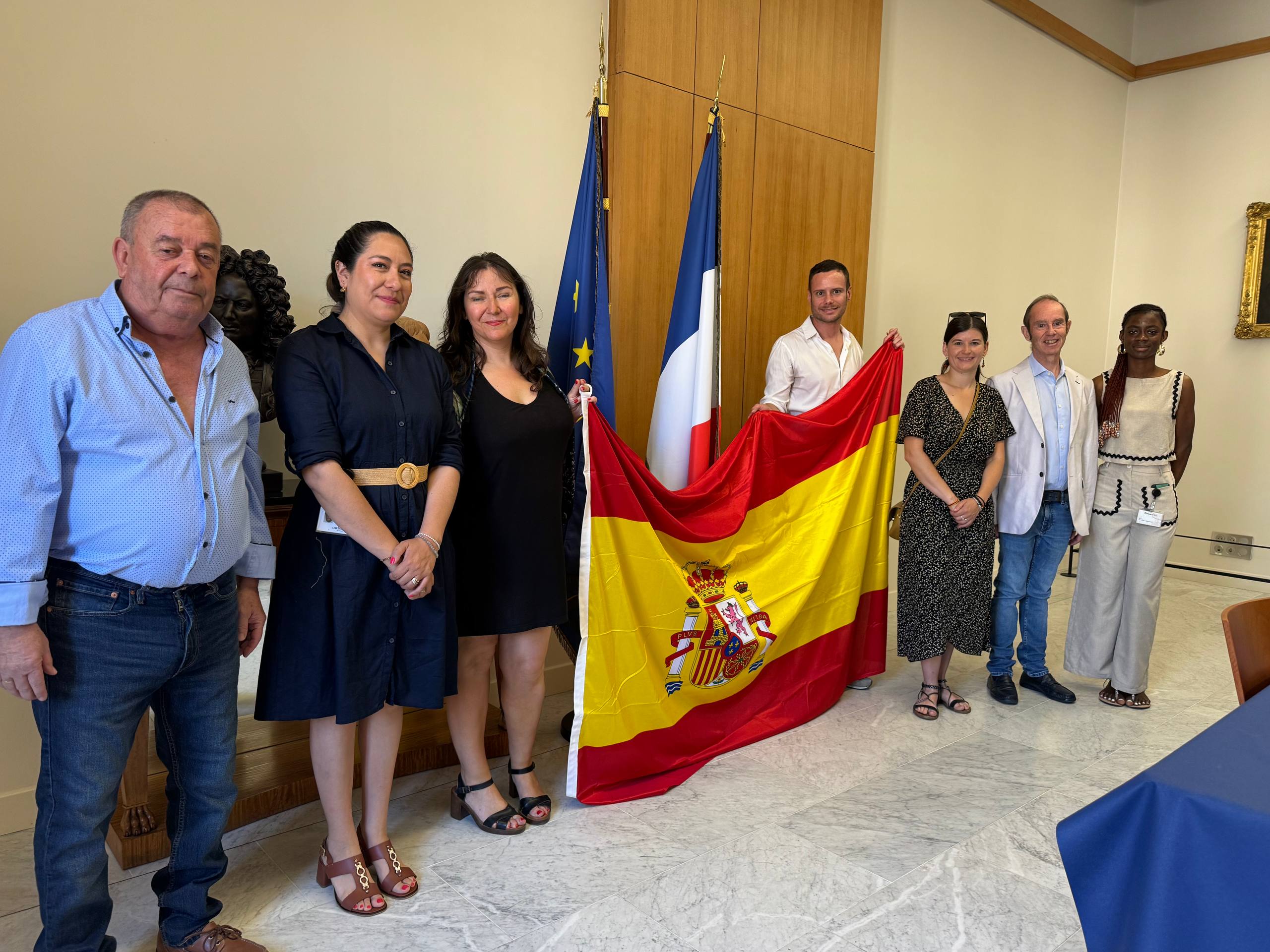 DIPUTACIÓN DE CÁCERES