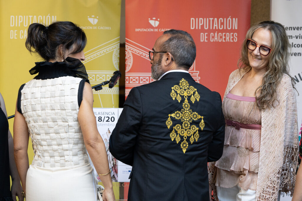 DIPUTACIÓN DE BADAJOZ
