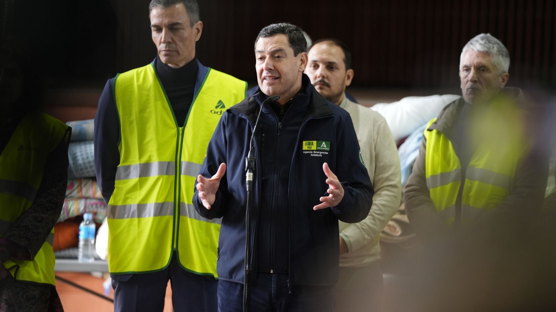 juanma moreno