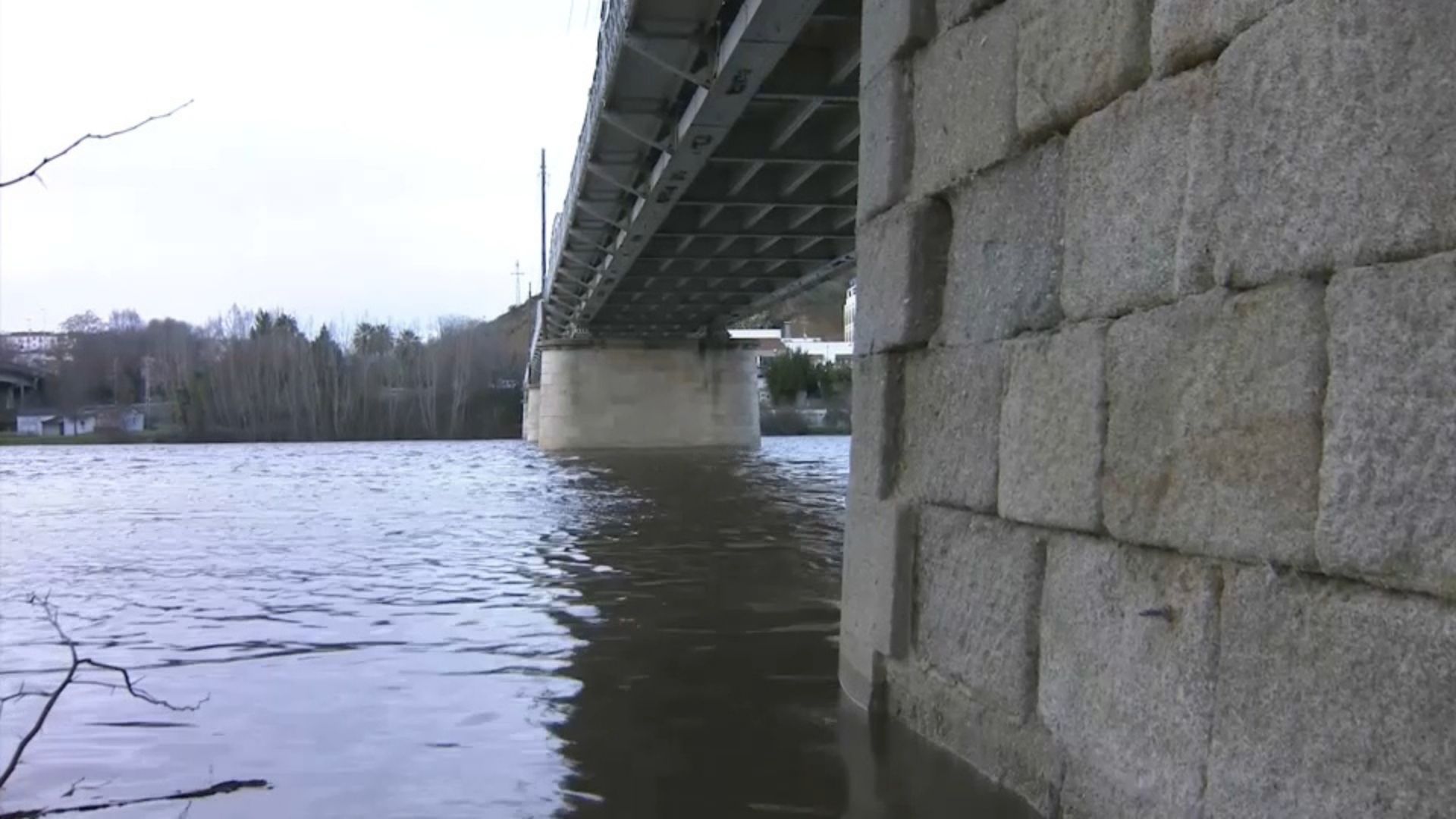 Río Alagón