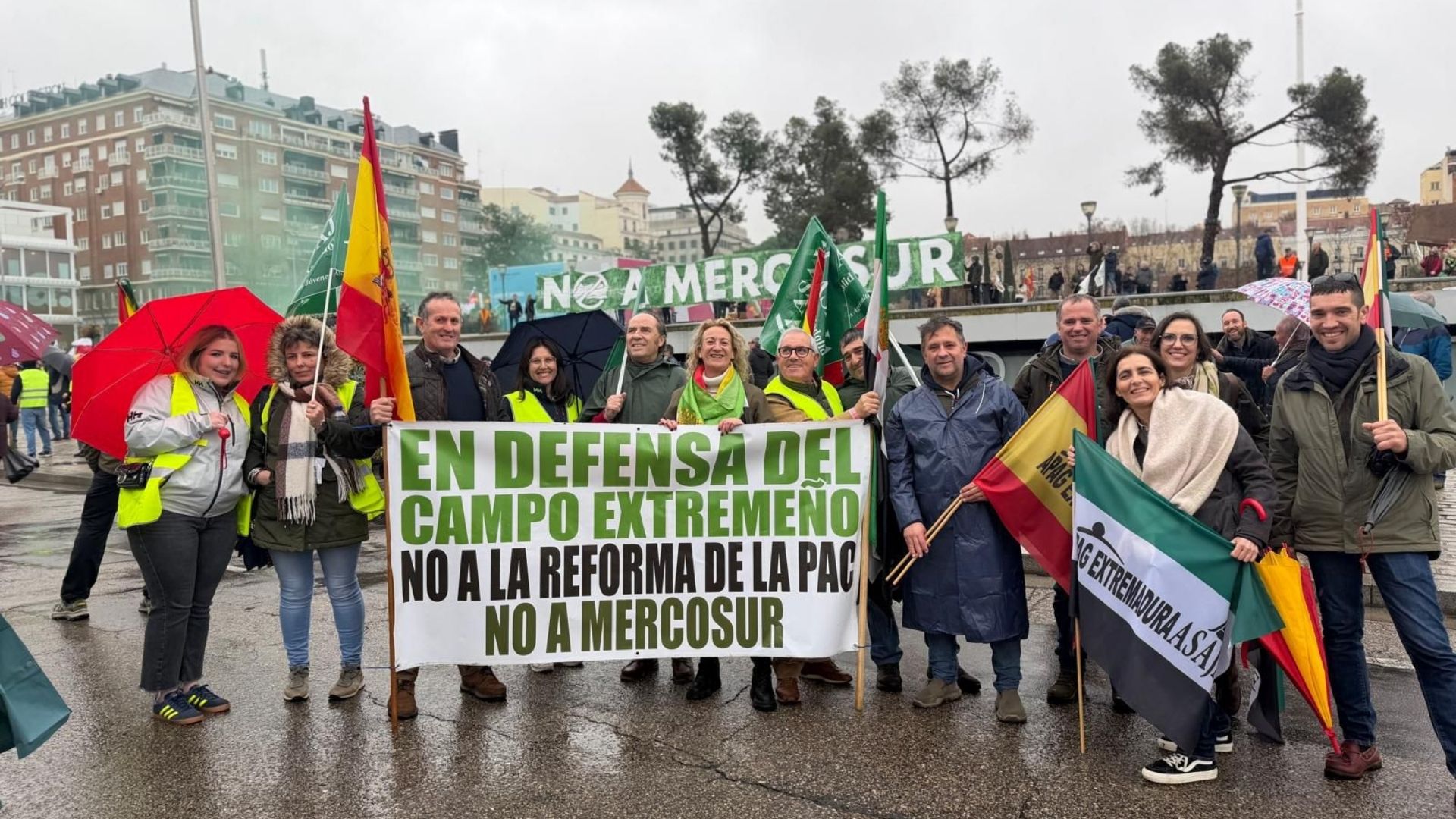 Canal Extremadura