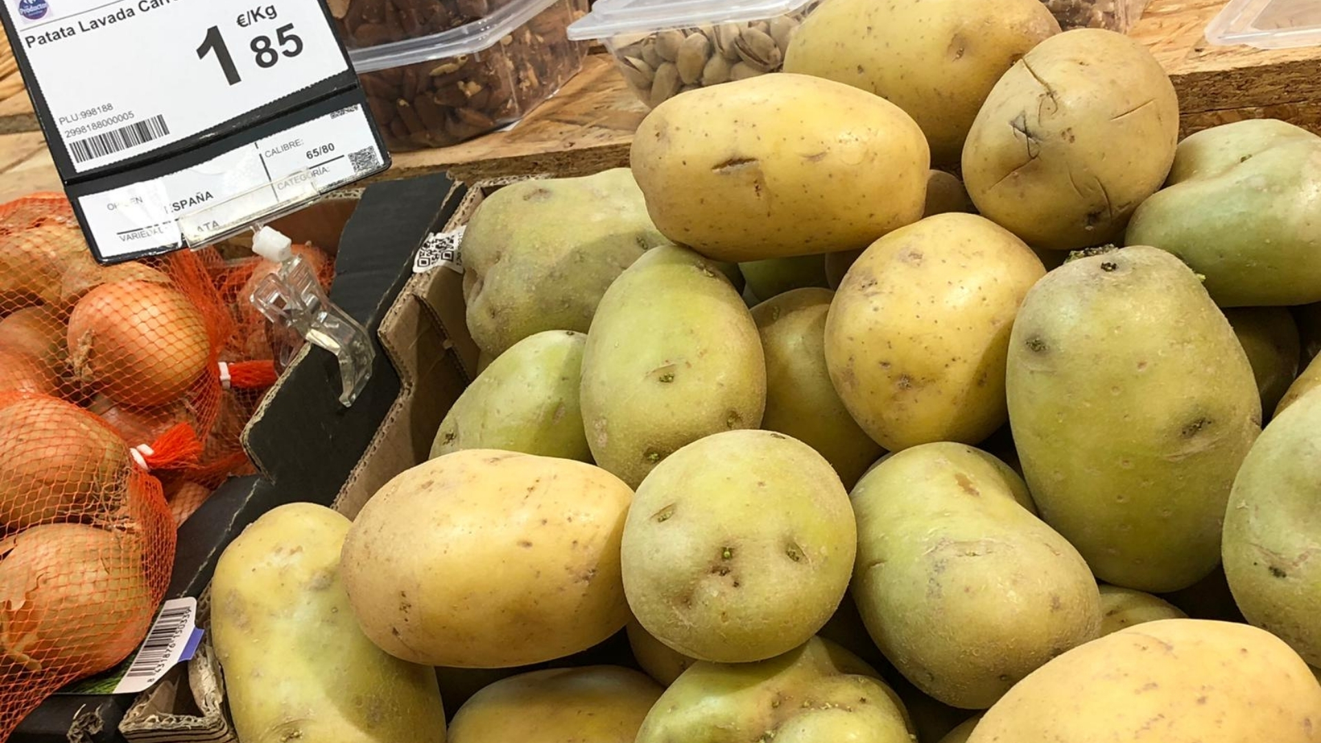 PATATAS