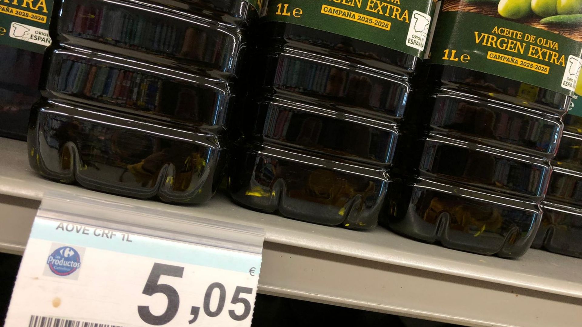 ACEITE