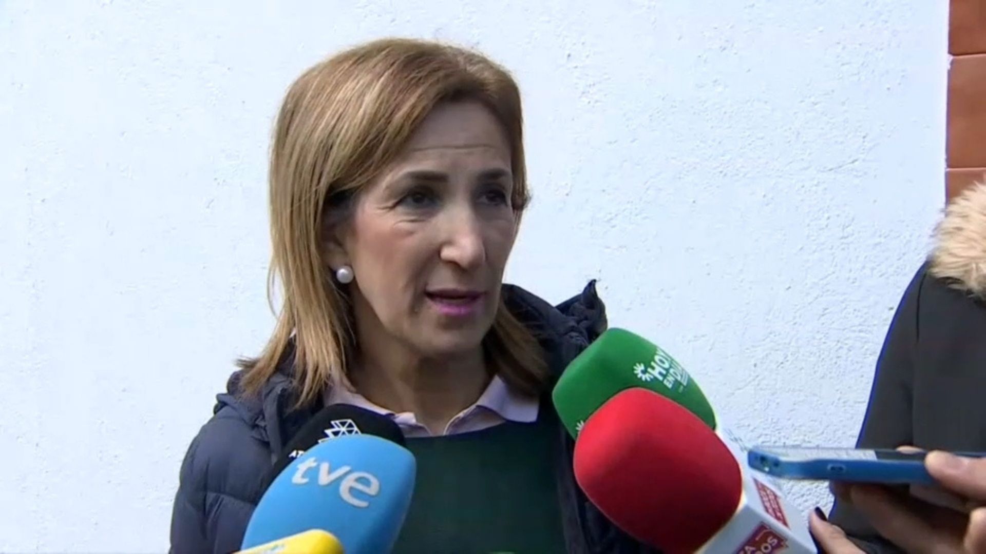 luisa cabanillas