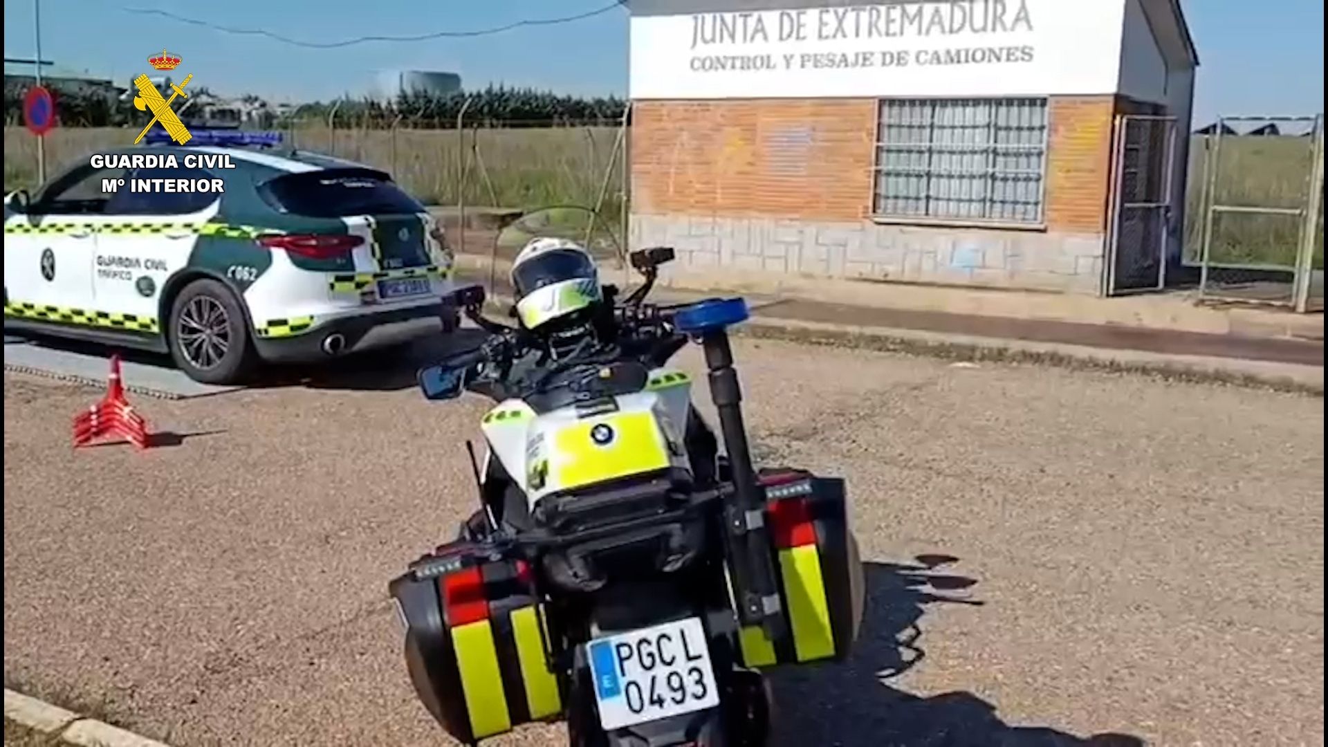 Cedida