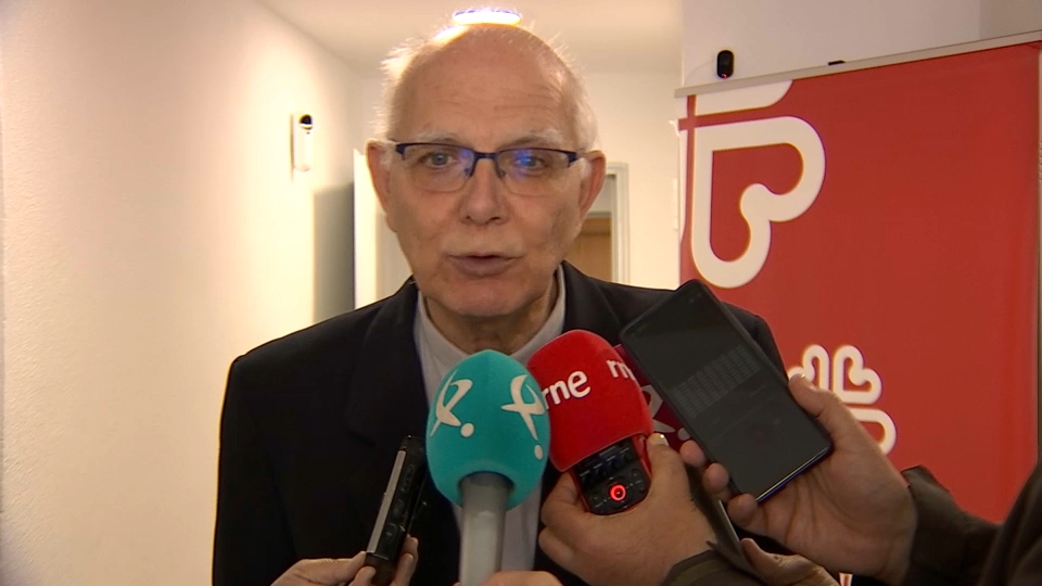 La iglesia extremeña considera que León XIV va a continuar el legado de su antecesor