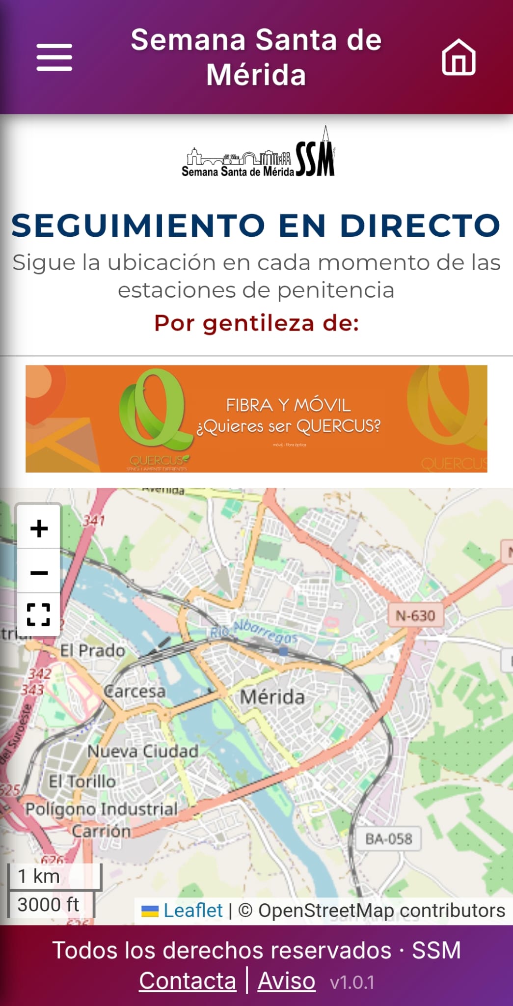 Cedida