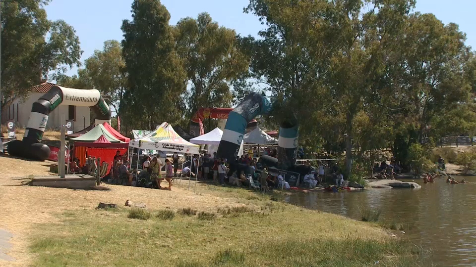 Canal Extremadura