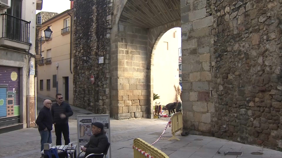 Canal Extremadura