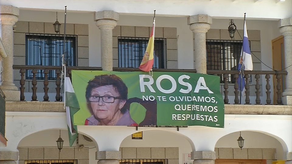 Rosalía Iglesias