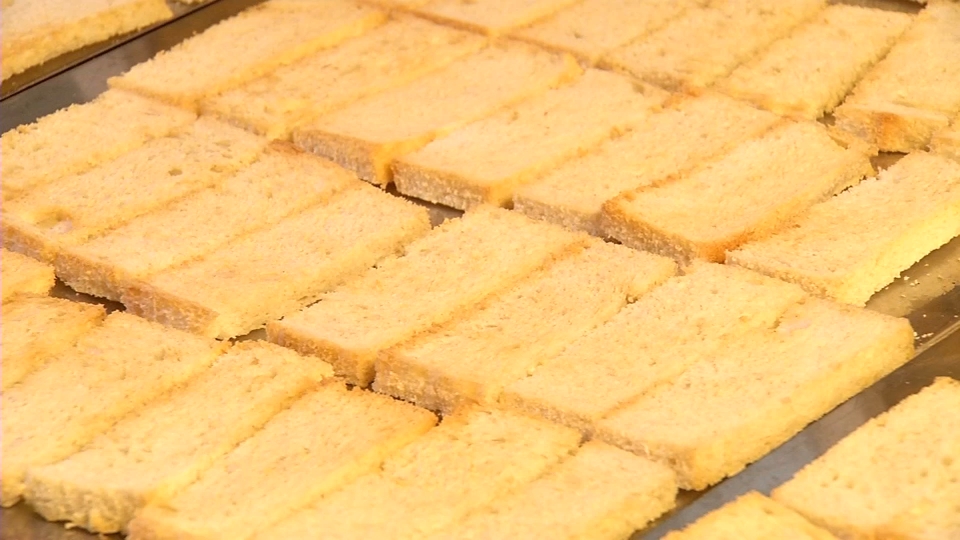 tostas