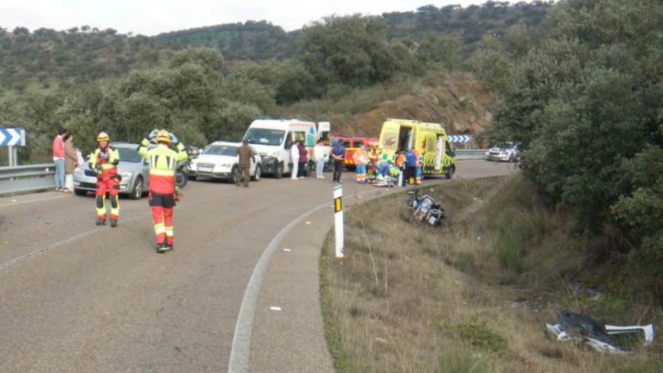 Canal Extremadura