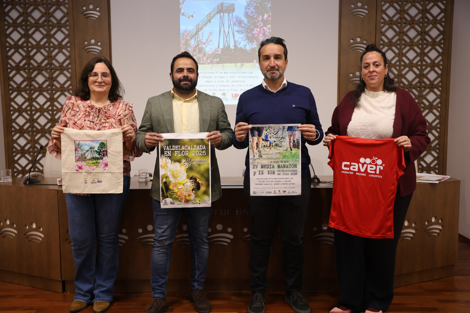 DIPUTACIÓN DE BADAJOZ