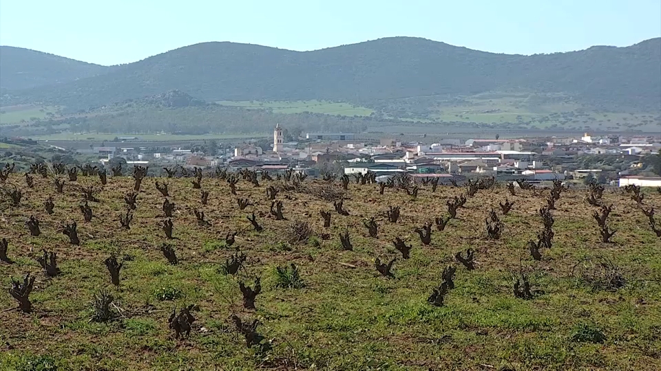 Canal Extremadura