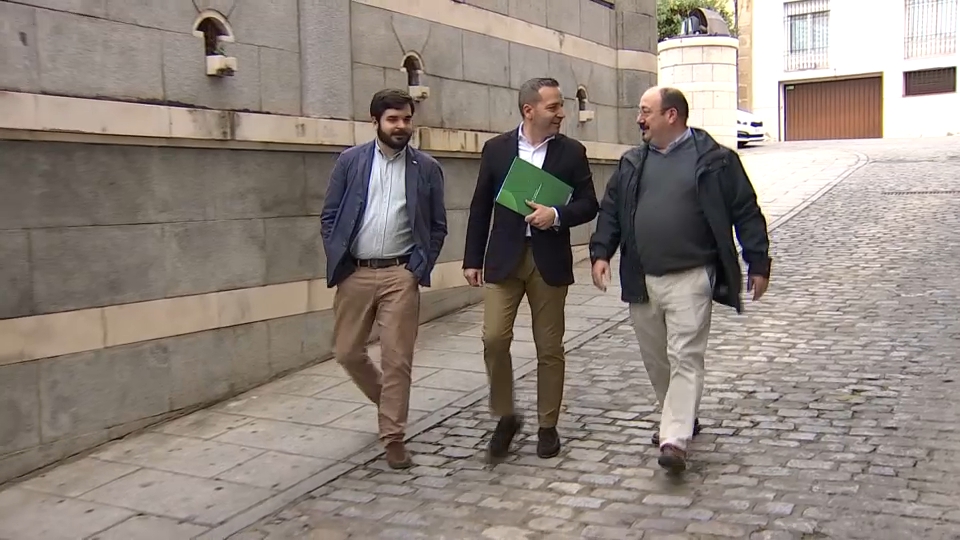 VOX Extremadura