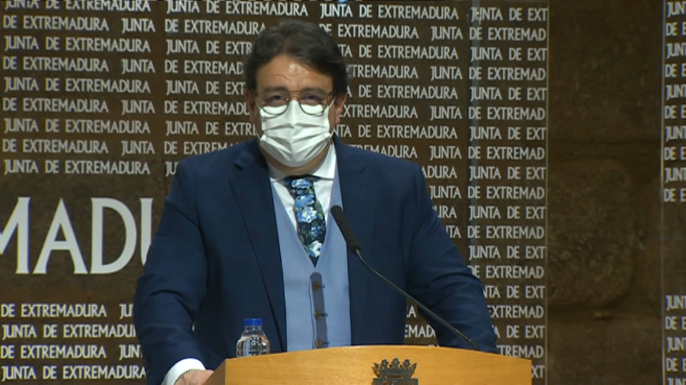 Nuevo cierre perimetral en cuatro localidades