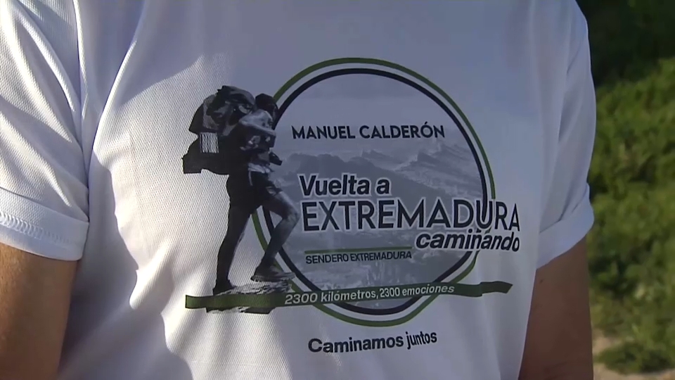 Canal Extremadura