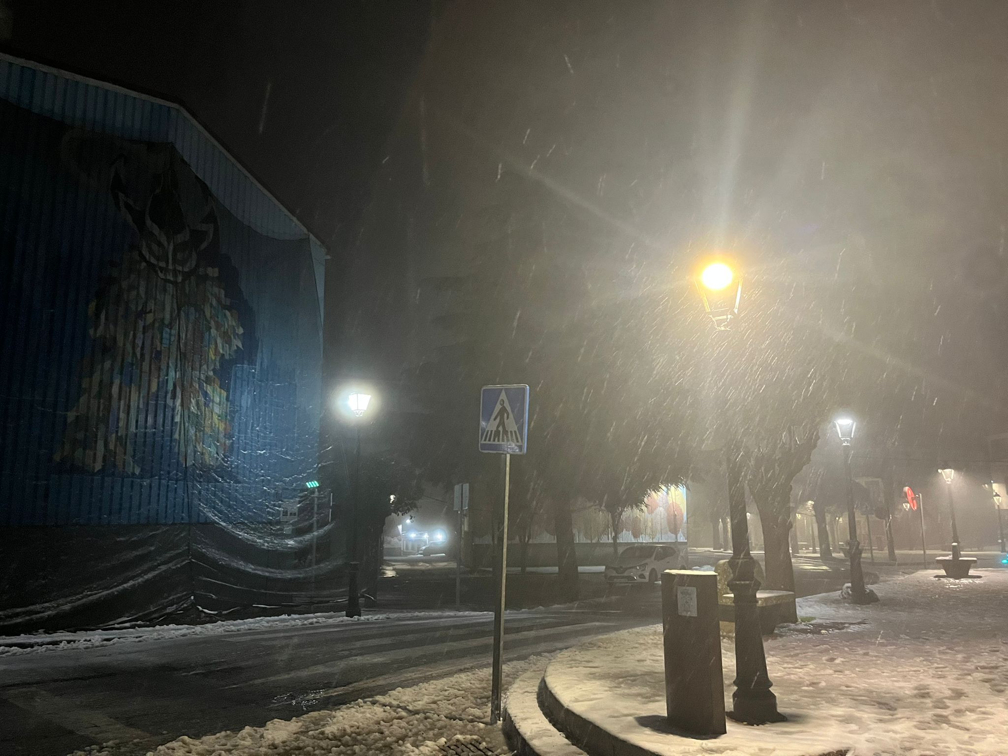 nieve piornal 2