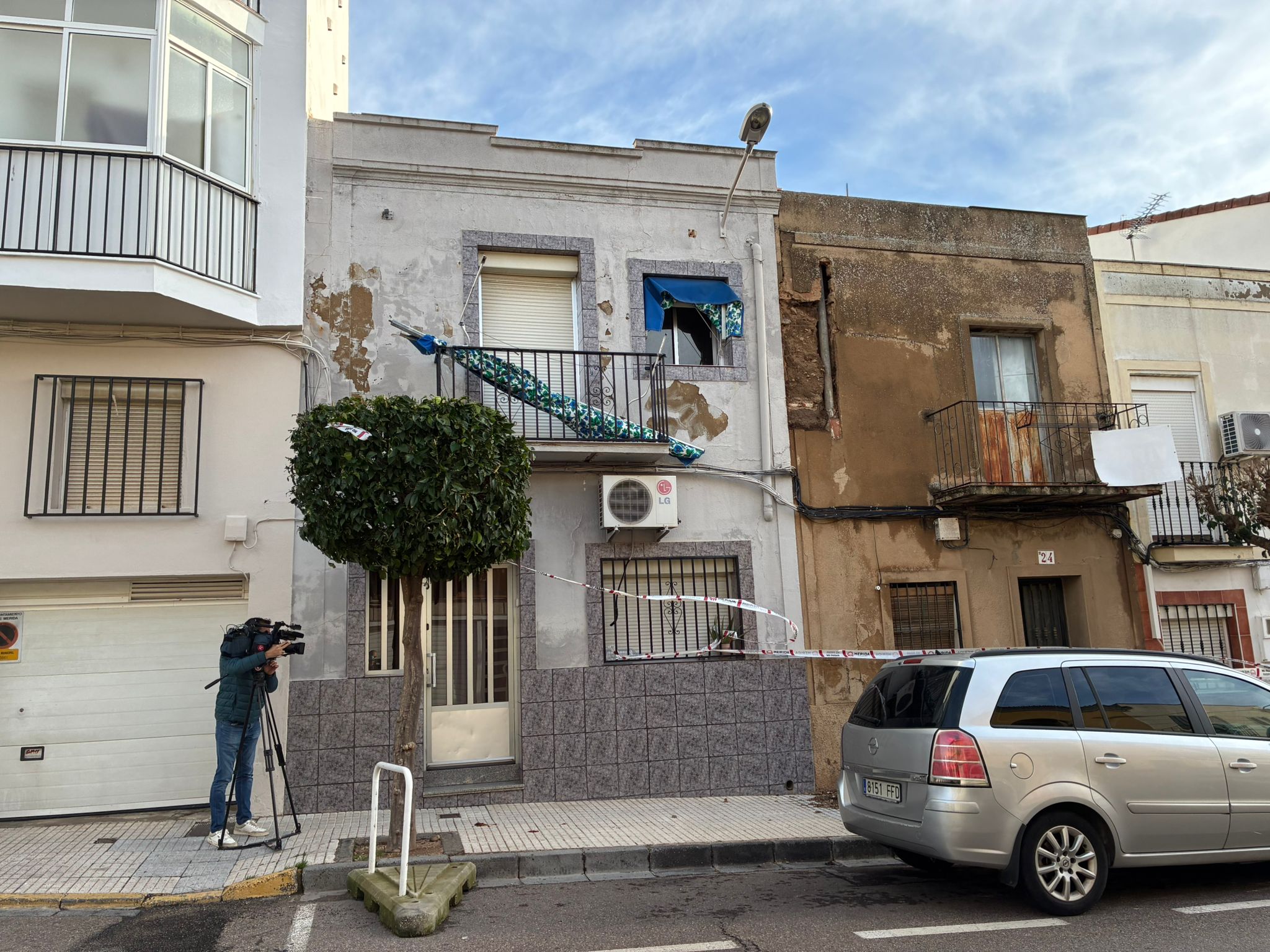Imagen: José Manuel Cortés