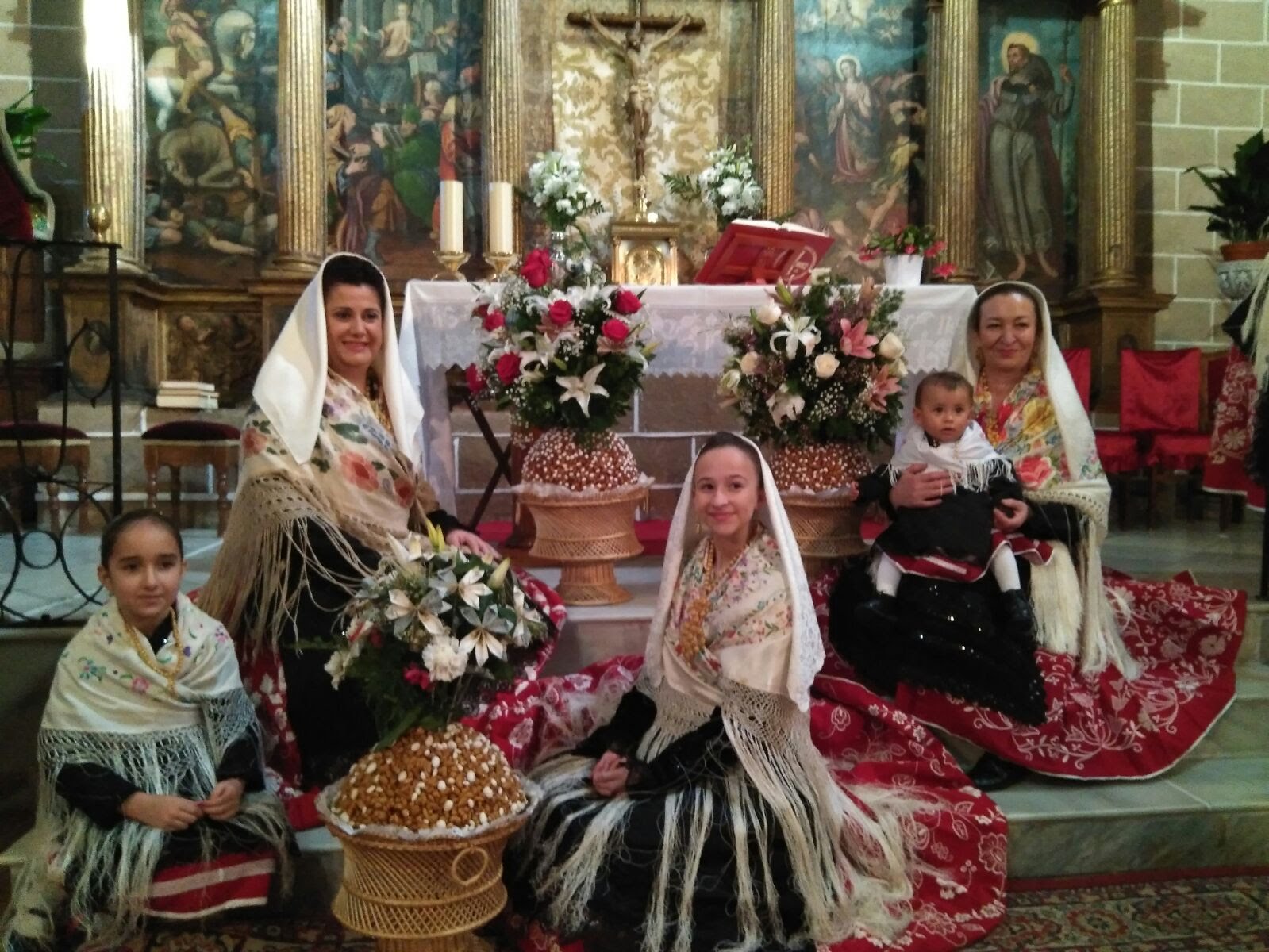Cedida