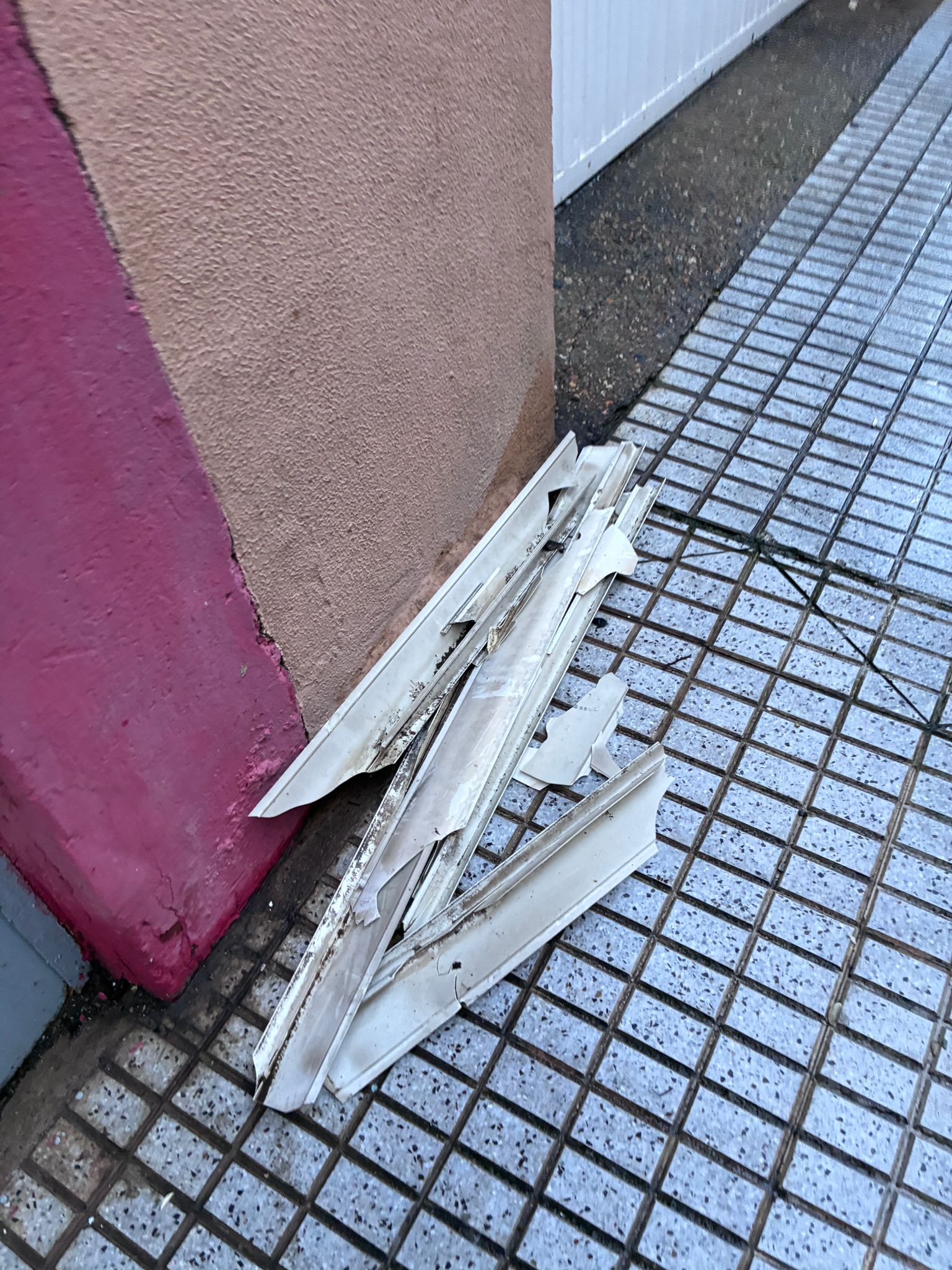 incidencias