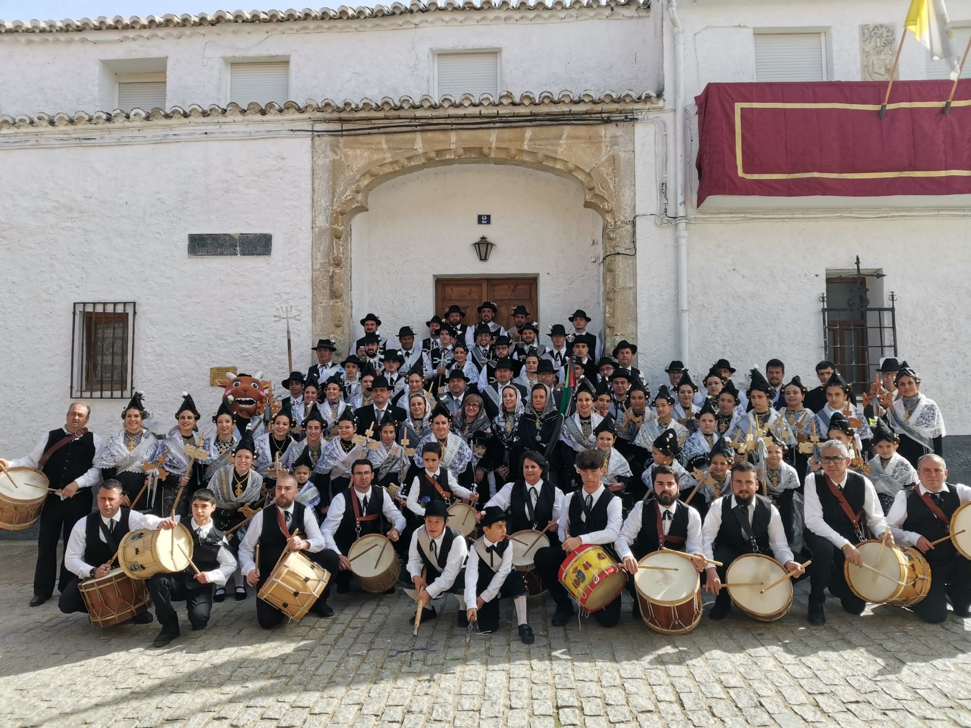 Cedida