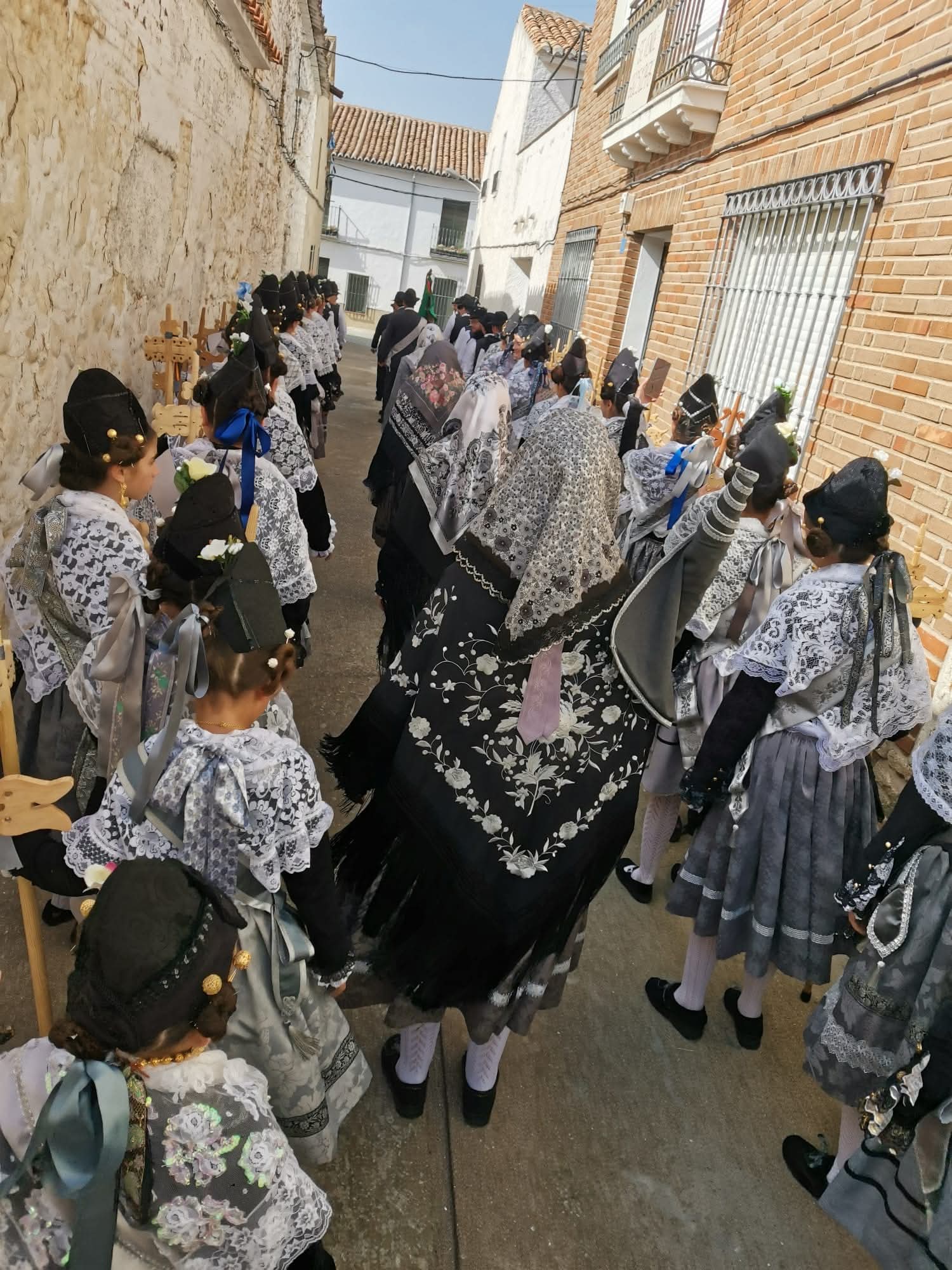 Cedida