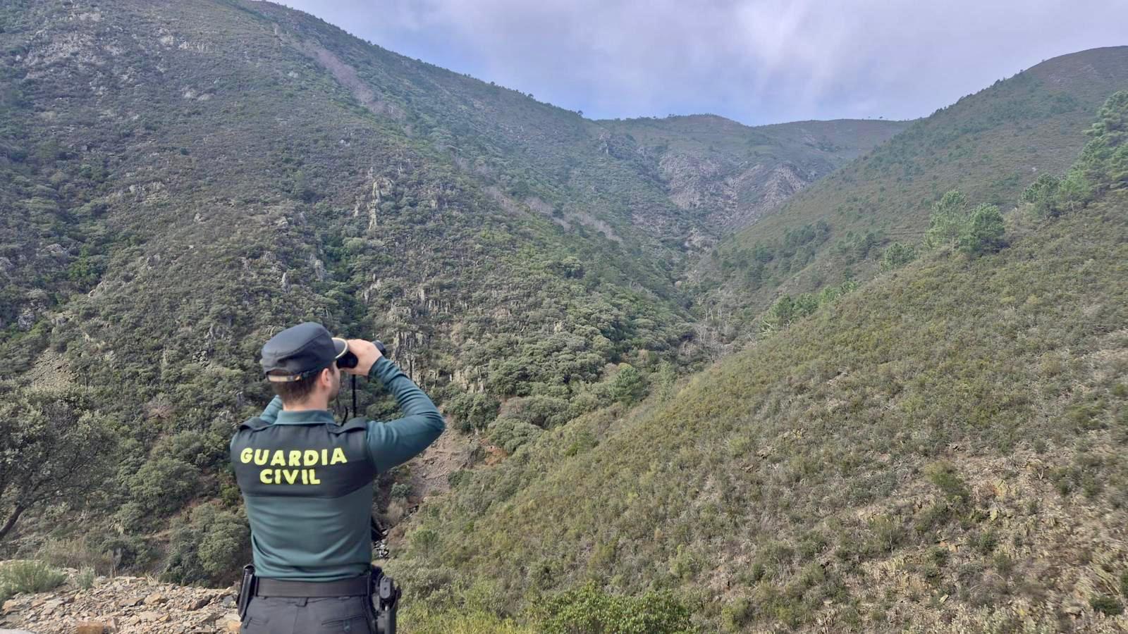 Guardia Civil