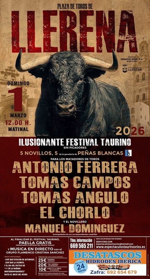 Tomás Angulo