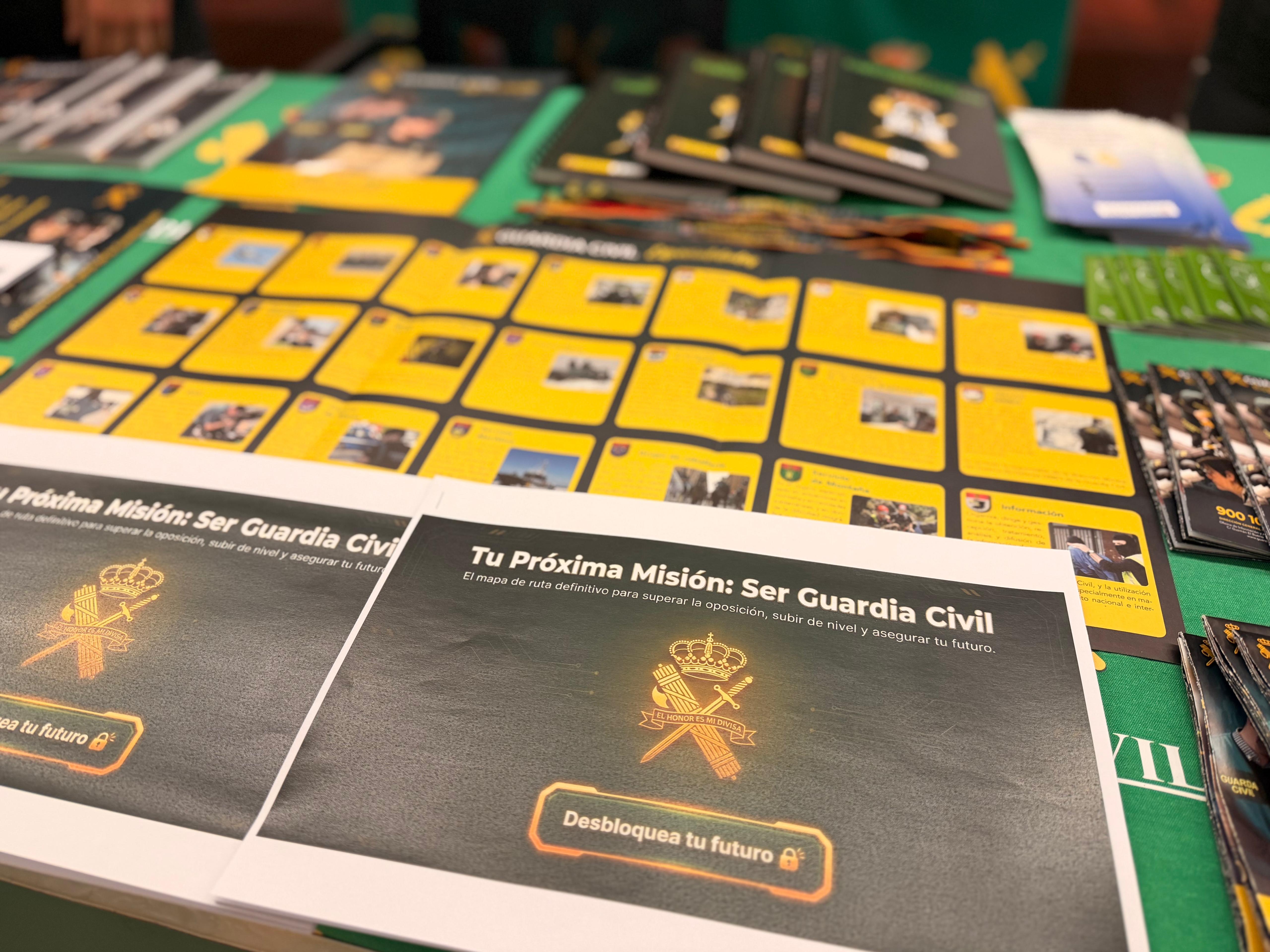 GUARDIA CIVIL 