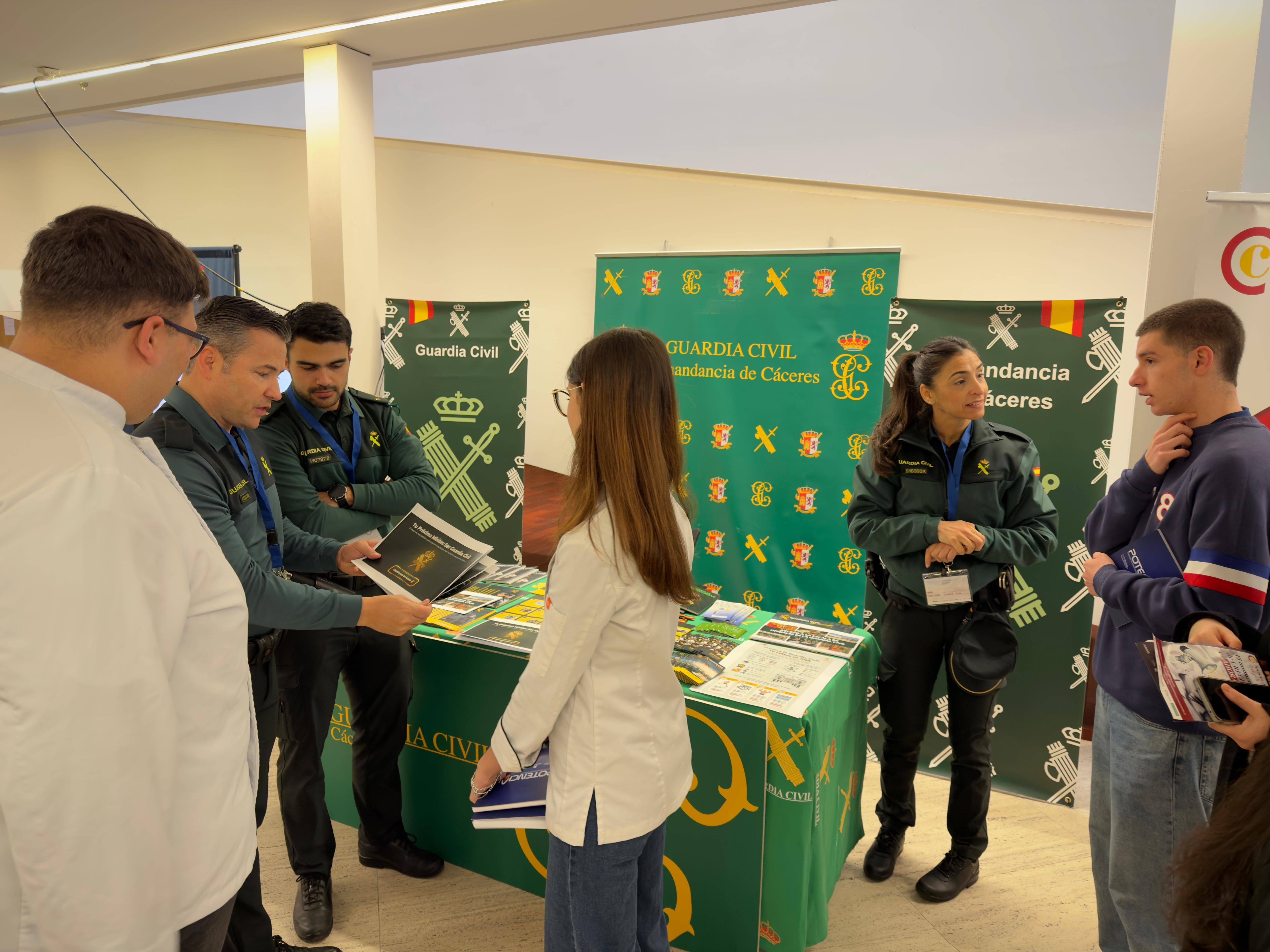GUARDIA CIVIL 