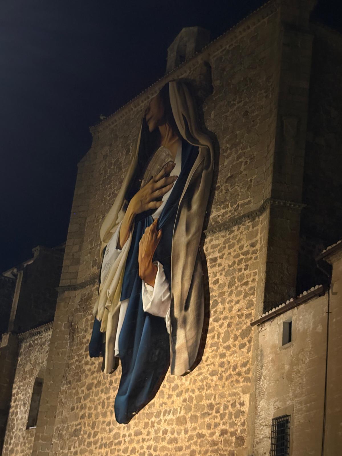 mural