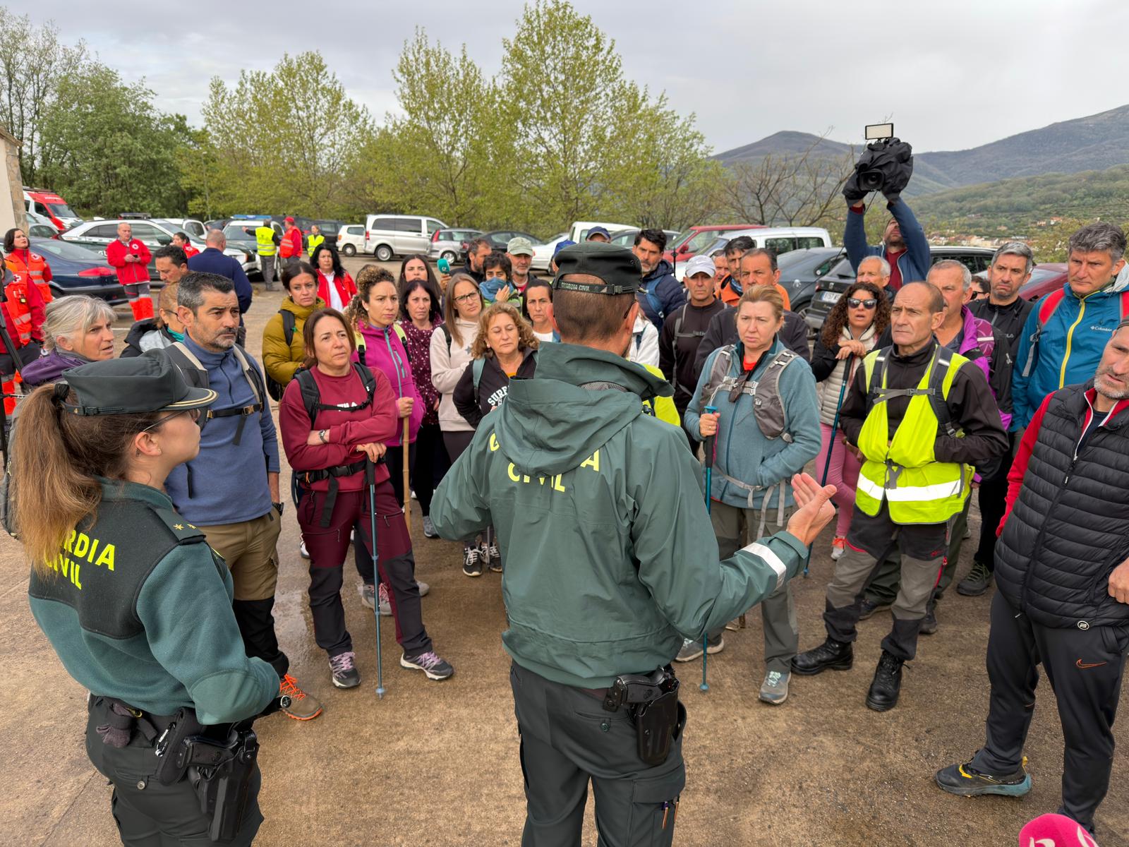 Guardia Civil