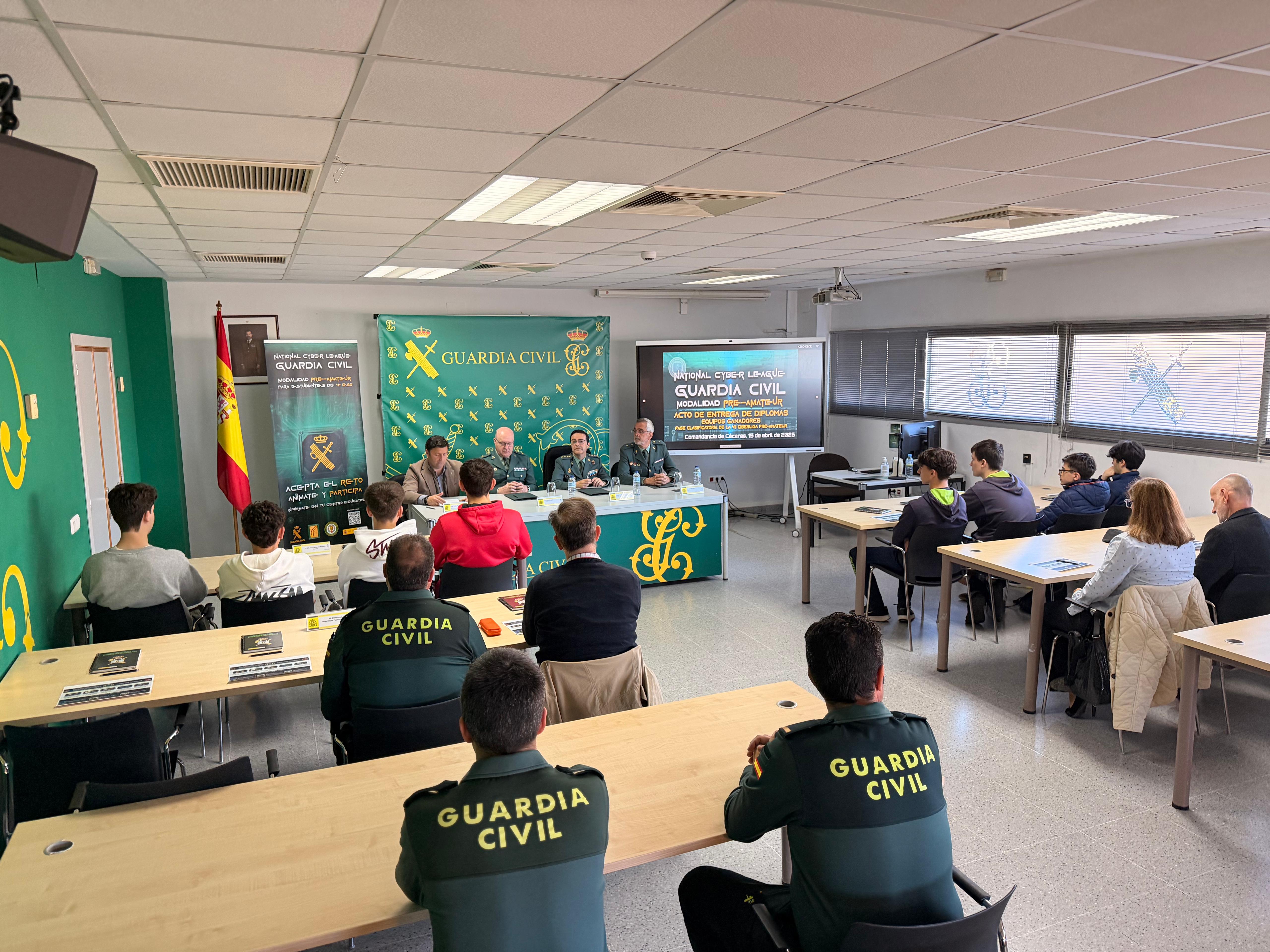 Guardia Civil