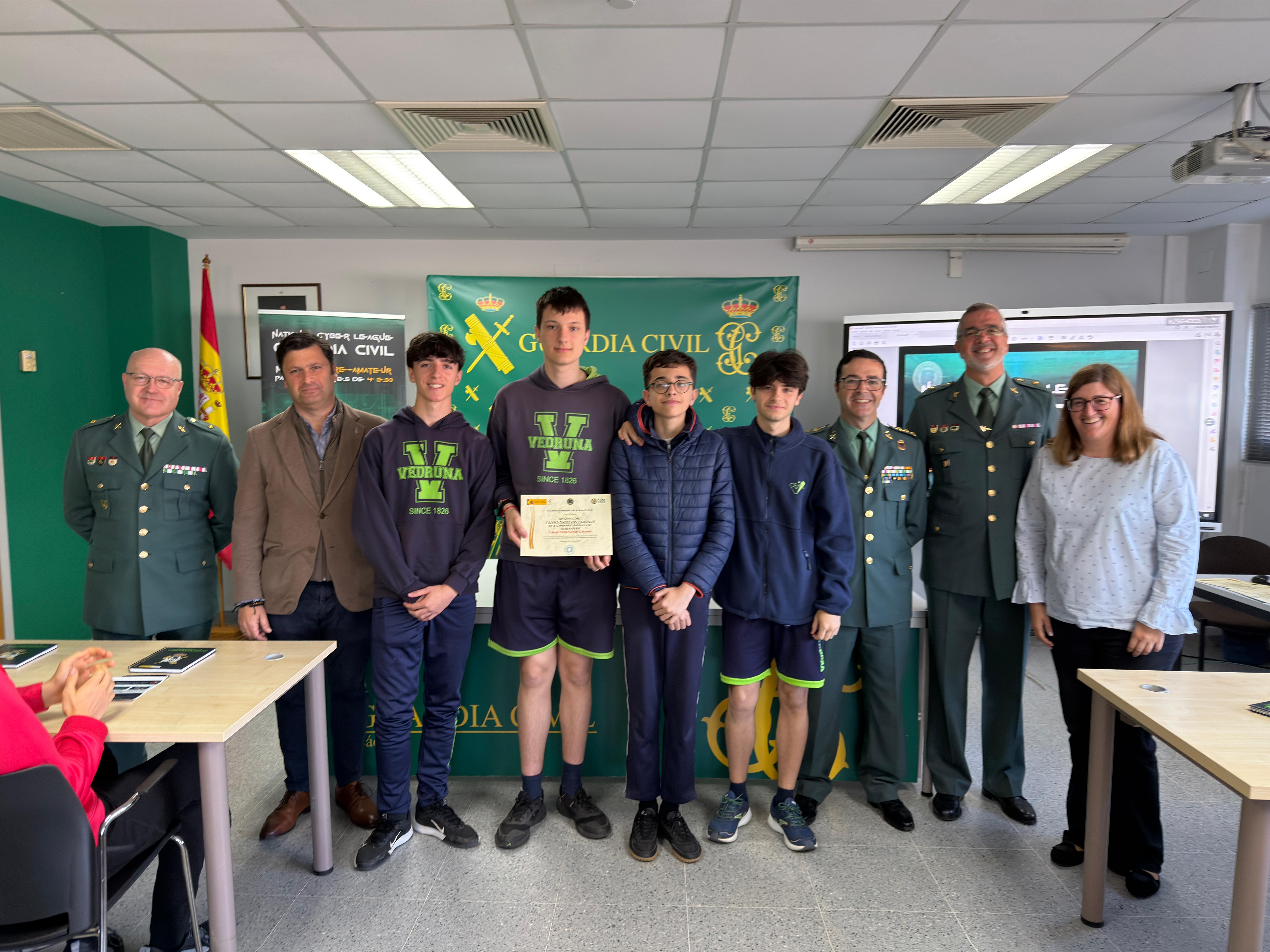 Guardia Civil