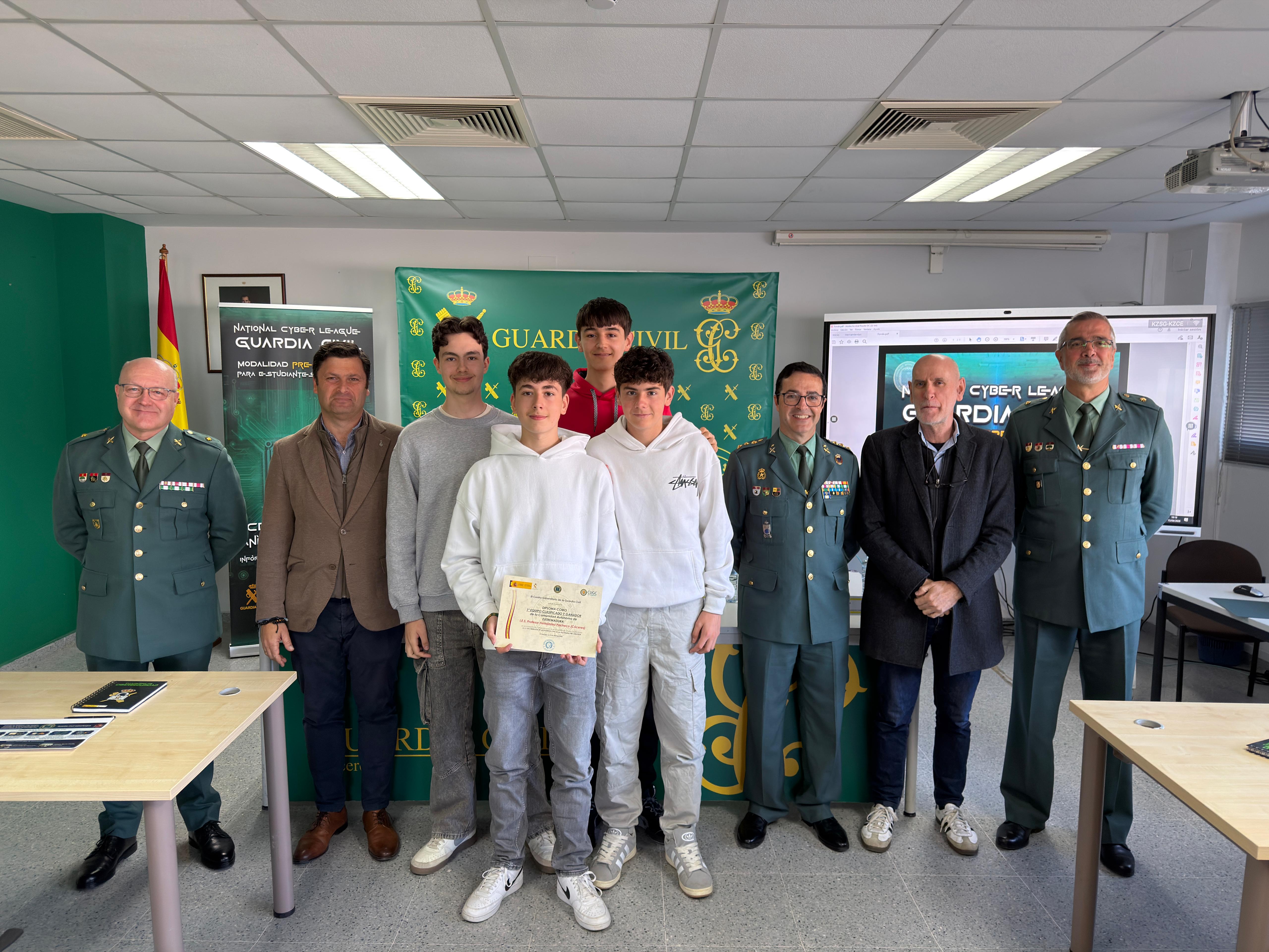 Guardia Civil