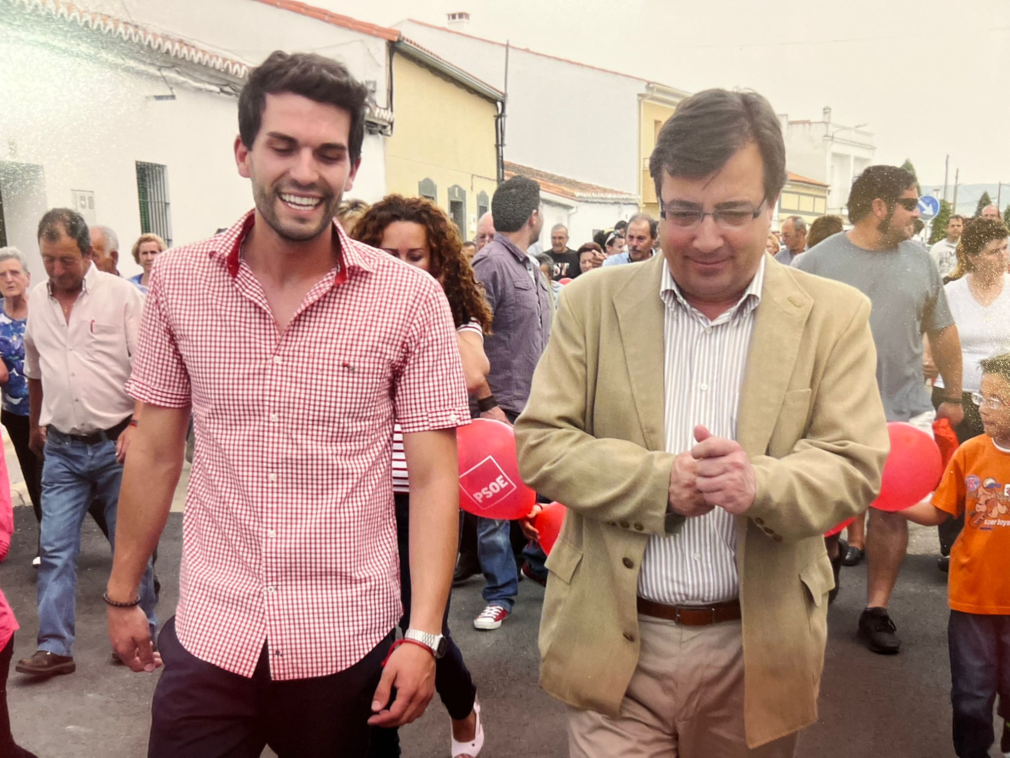 Cedida